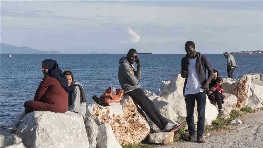 Tras la presión, Grecia se compromete a investigar incidente de presunta deportación ilegal
