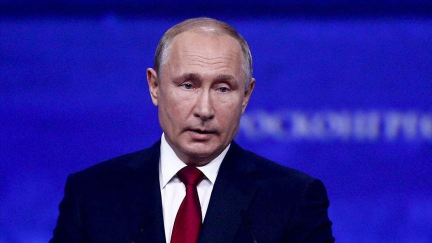 Путин: сотрудничество в рамках Евразийского союза продолжает укрепляться