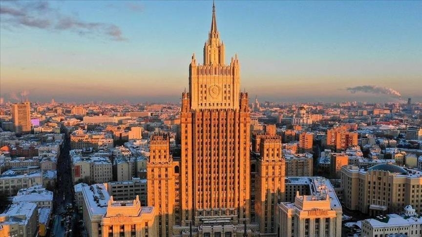 Россия обвинила 3 страны в сокрытии виновников диверсий на «Северных потоках»
