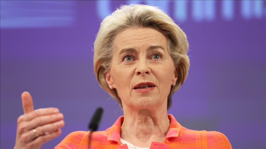 EU chief warns against uncontrolled use of AI to ‘hire and fire’ employees