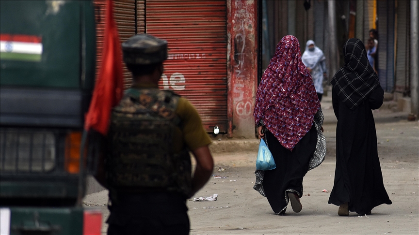 1 killed in new outbreak of violence, bringing death toll from communal riots in Indian state to 70