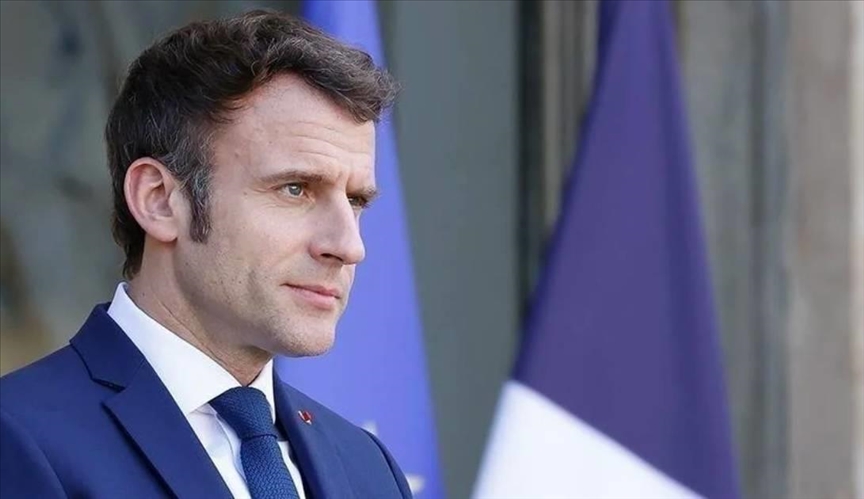 France : Les 3 policiers tués faits Chevaliers de la Légion d’Honneur par Macron