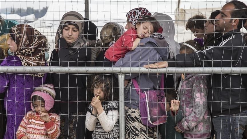 Türkiye creating infrastructure for voluntary return of Syrian refugees: President Erdogan
