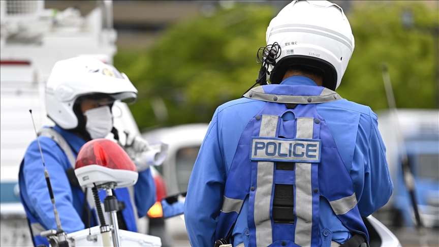 Japon : un suspect arrêté après la fusillade et l’attaque à l'arme blanche qui ont fait 4 morts