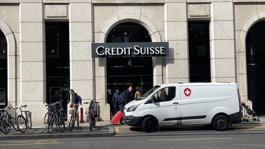 EU Approves Merger Between Credit Suisse, UBS