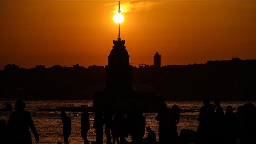 Turkiye u prva četiri mjeseca 2023. posjetilo preko 11 miliona turista