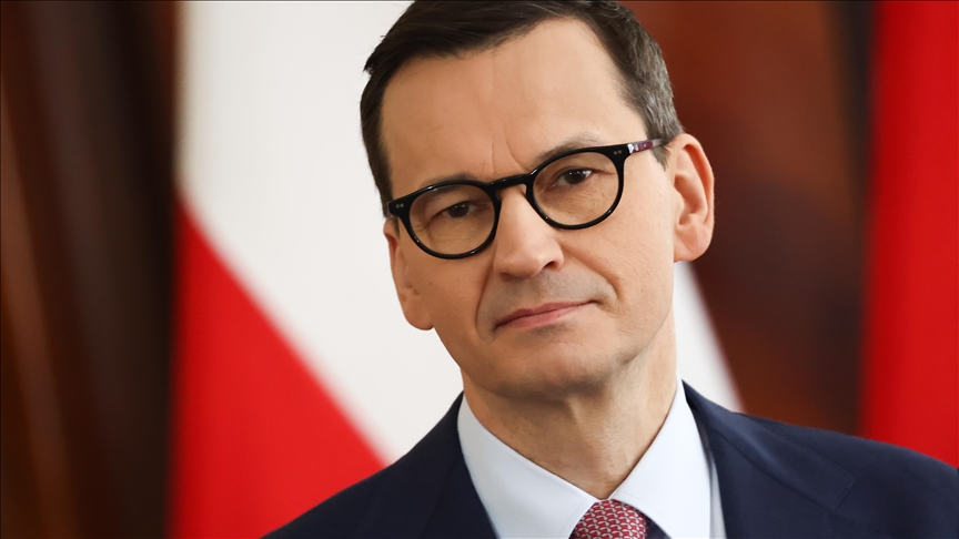 Poland will not give up on war reparations demand from Germany, says premier