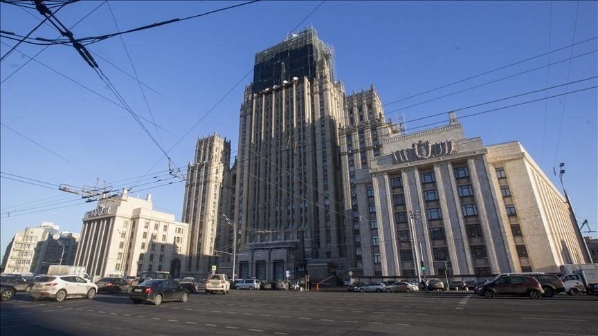 Moscow summons US diplomats over Sullivan’s remarks about strikes on Russia