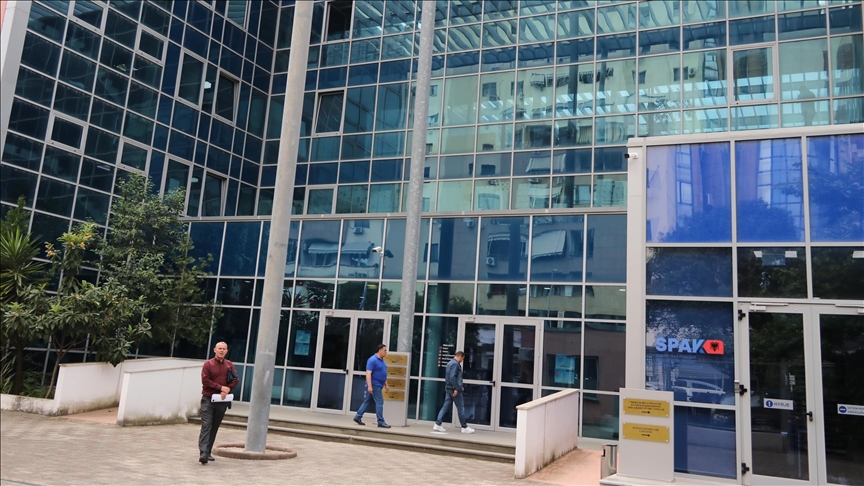 Albania releases Russian, Ukrainian citizens held on spying charges