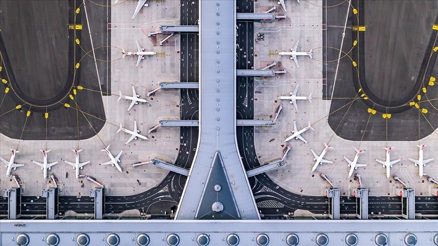 Турция с 2000 года нарастила количество пассажиров местных авиакомпаний в 8 раз