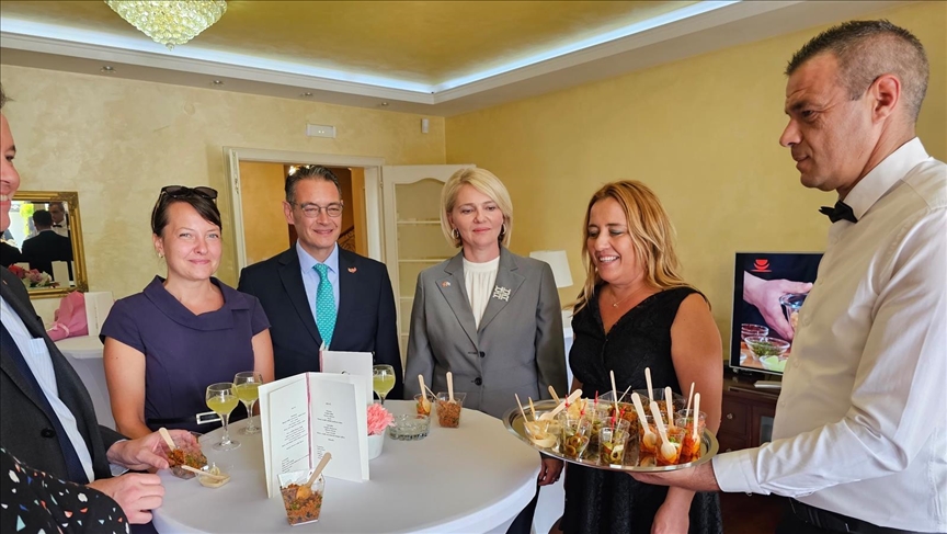 Miris Hataya u Crnoj Gori: Gastronomsko putovanje kroz bogatu prošlost