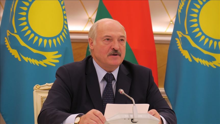 El presidente bielorruso: Rusia ha comenzado a trasladar armas nucleares tácticas a Bielorrusia