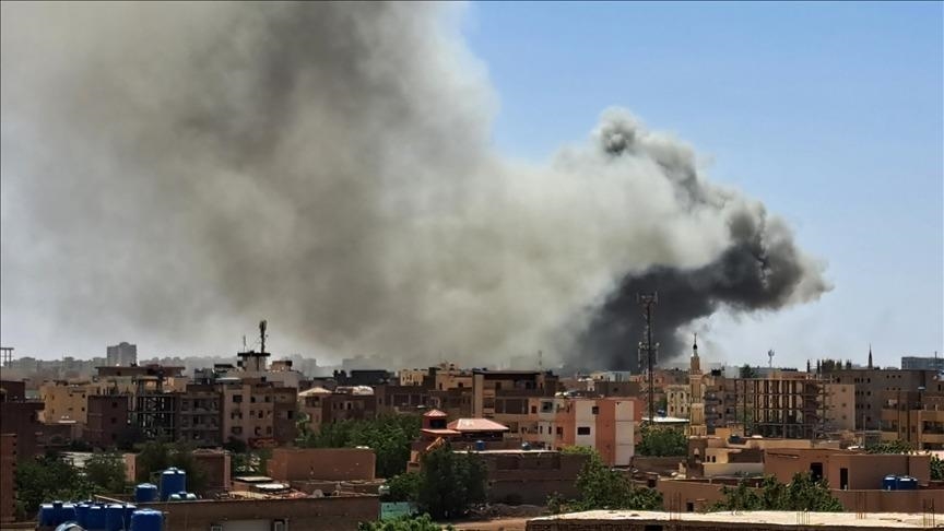 US accuses Russia’s Wagner of providing missiles to Sudan's paramilitary forces