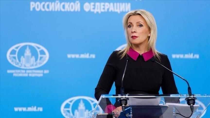 МИД: Москва не исключает участия Британии в планировании терактов против РФ