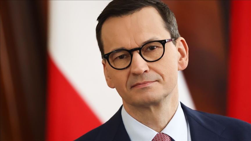 Poljska neće odustati od traženja ratne odštete od Njemačke