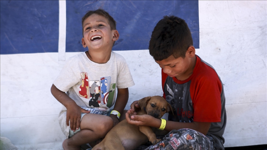 US faces 'scary' child labor spike as states look to loosen guardrails