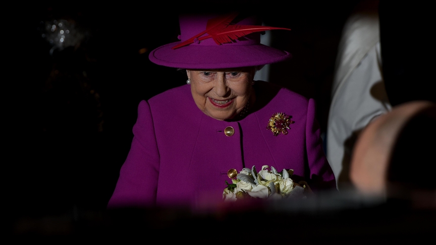 Prijetnja kraljici Elizabethi detaljno opisana u dokumentima FBI-a