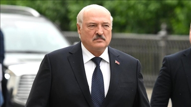 Russia has started moving nuclear weapons to Belarus, says President Lukashenko