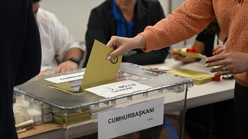 Türkiye to hold runoff vote on Sunday to elect president
