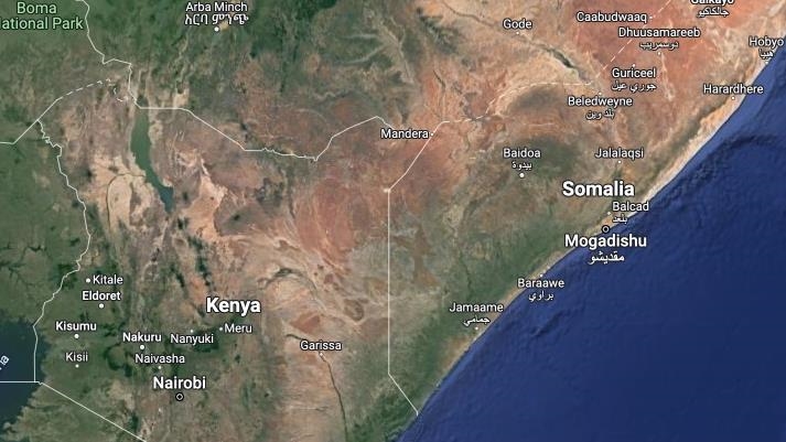 3 QUESTIONS - Reopening Kenya-Somalia land border