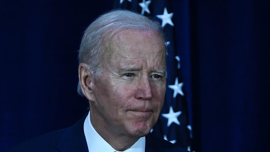 Biden is 'hopeful' to get debt deal by late Friday