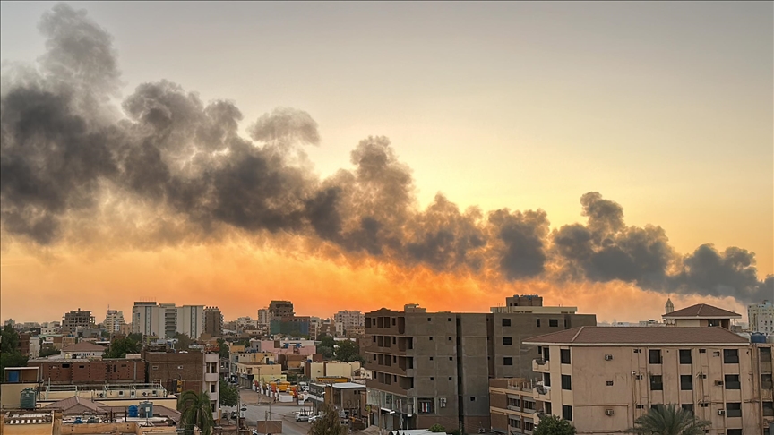 تجدد اشتباكات الجيش و"الدعم السريع" في الخرطوم
