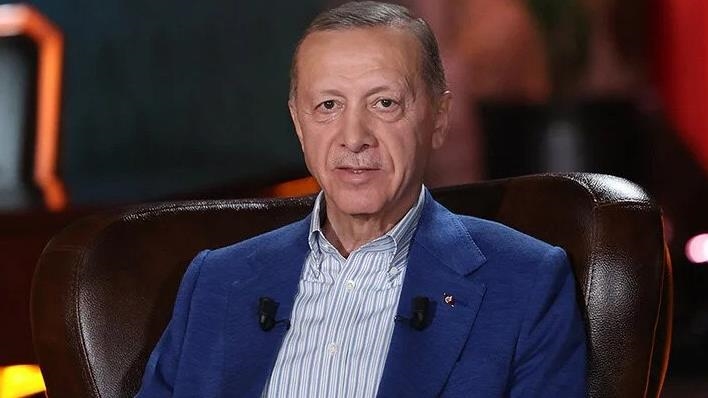 Эрдоган: Задержание в Германии турецких журналистов неприемлемо