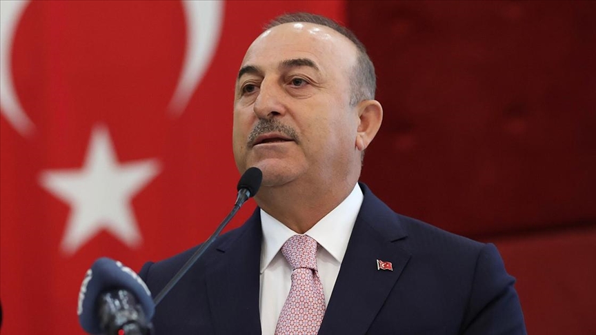 Cavusoglu: Više od 550.000 Sirijaca vratilo se u područja očišćena od terorizma