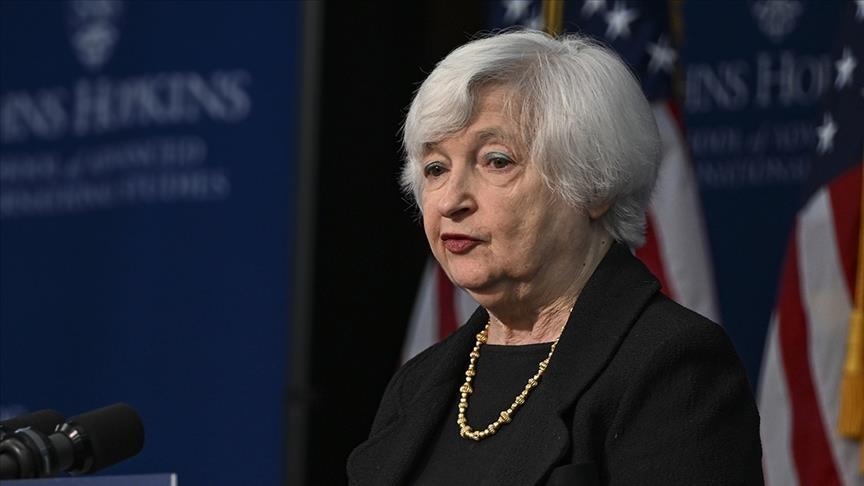 US Treasury warns country will run out of money June 5