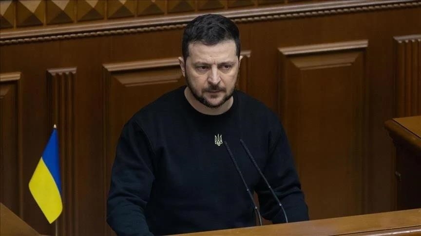 Ukraine : Zelensky inflige des sanctions à 51 individus et 220 entreprises russes et biélorusses