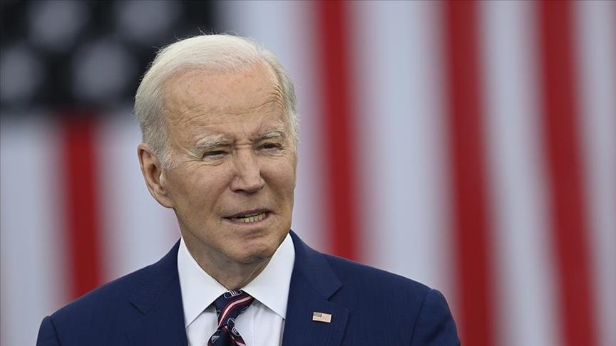 Biden: Russia's deployment of nuclear warheads in Belarus 'extremely negative'