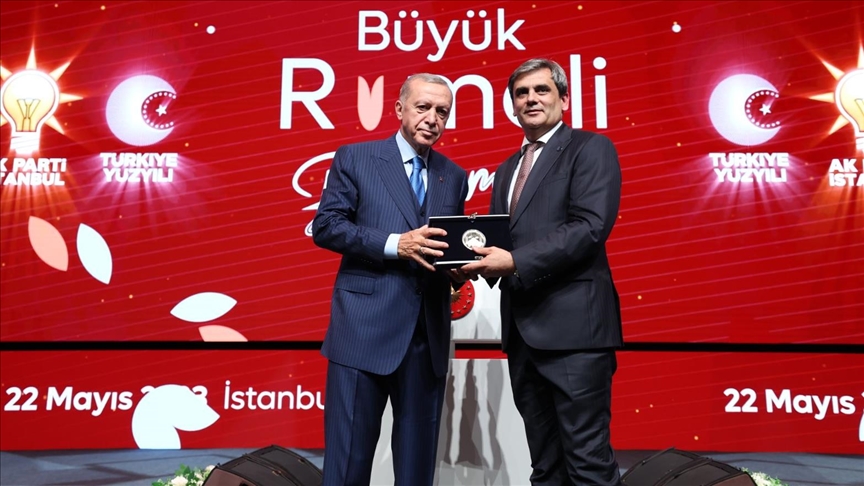 Ibrahimović čestitao Erdoganu: Vaša pobjeda će dodatno osnažiti naše odnose