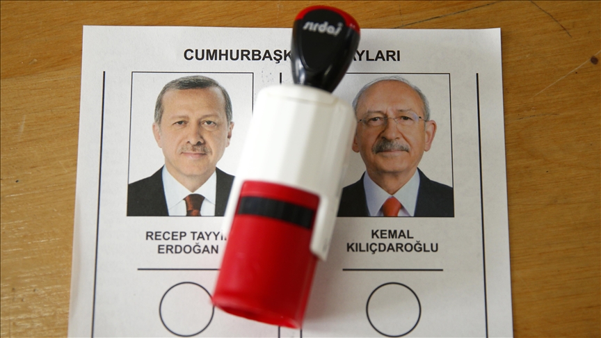 No one lost in Sunday's election: Türkiye's communications director