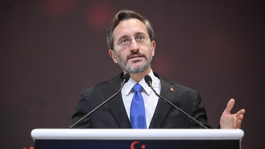 Altun: Erdogan je ostvario takvu pobjedu da niko nije izgubio