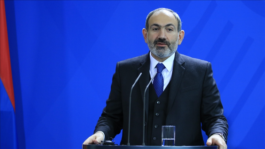 Armenian Premier Pashinyan extends congratulations on Turkish President Erdogan's victory