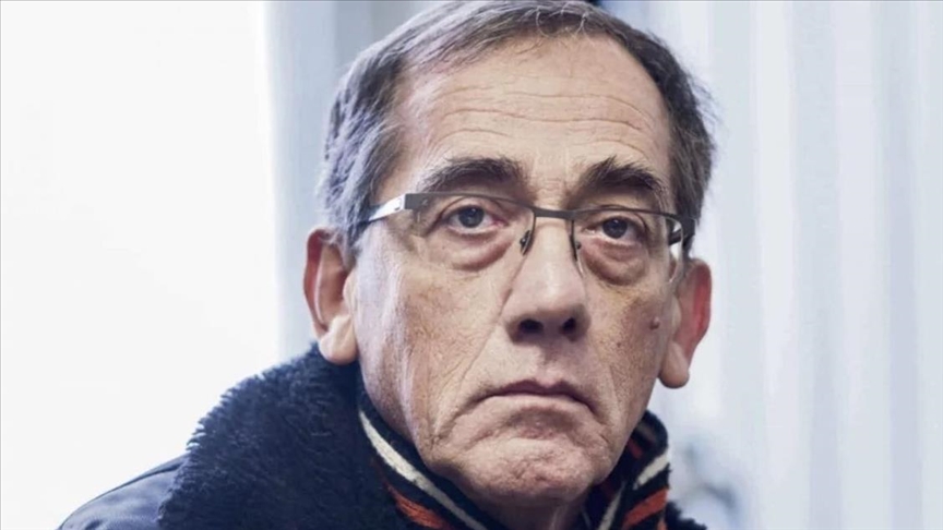 Le militant anticolonialiste franco-algérien Pierre Audin est décédé