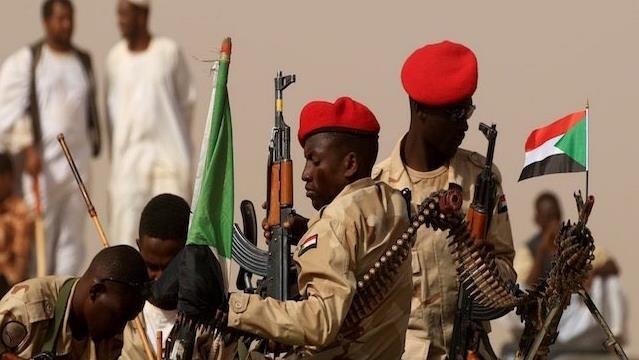 الرياض وواشنطن تدعوان لتمديد الهدنة في السودان