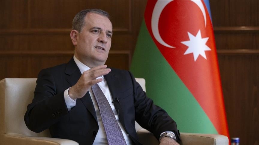 Азербайджан и Узбекистан обсудили вопросы стратегического партнерства