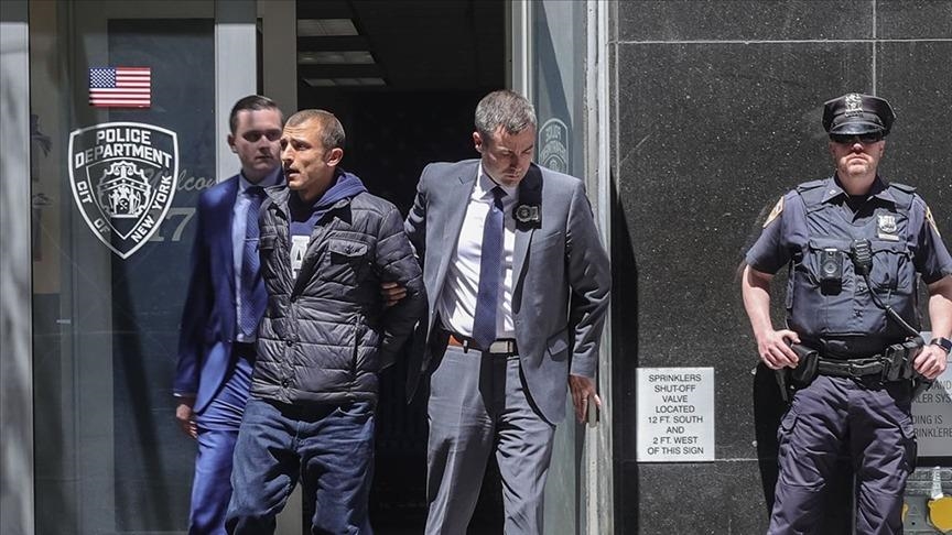 Sud optuženog za napad na Tursku kuću u New Yorku pustio na slobodu uz mjere zabrane