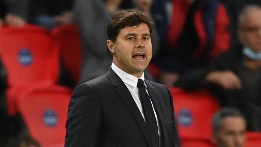 Mauricio Pochettino appointed as new Chelsea head coach Mauricio Pochettino appointed as new Chelsea head coach