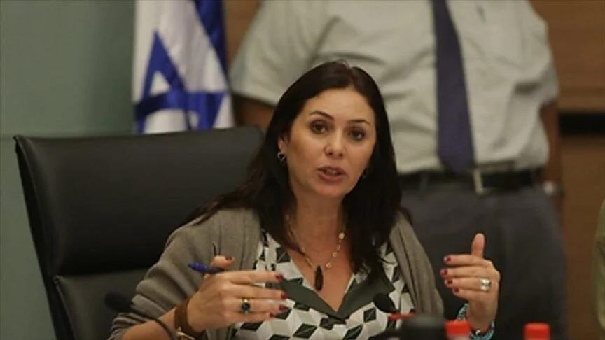 La ministre israélienne des Transports annonce son arrivée au Maroc pour signer des accords