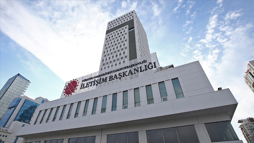 Cumhurbaşkanlığı İletişim Başkanlığı, Dezenformasyon Bülteni’nin 74. sayısını yayımladı