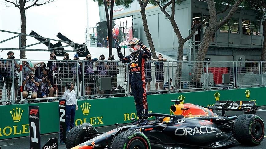 Monaco's Economy May Be Biggest Grand Prix Winner