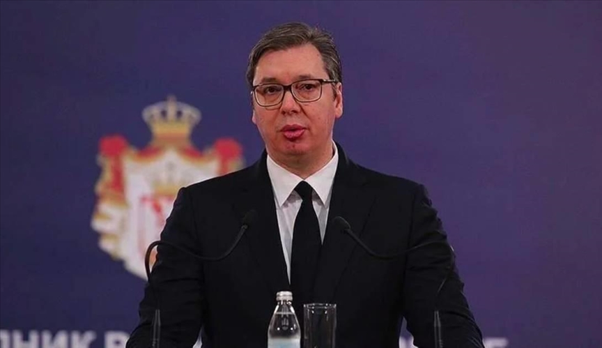 Président de la Serbie : Le premier ministre du Kosovo se rêve en Zelensky
