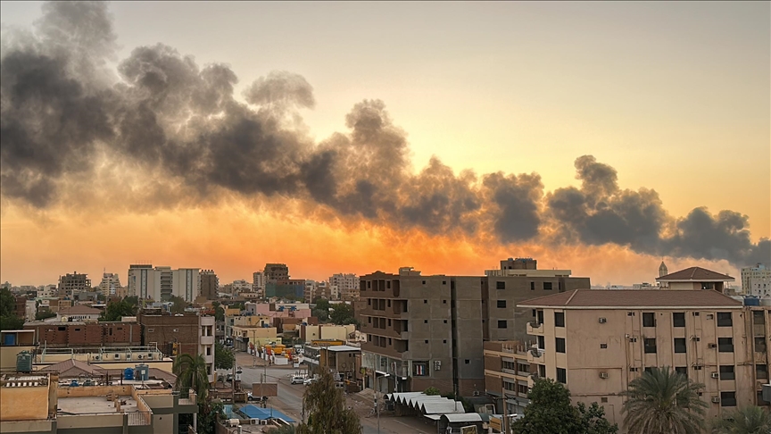 السودان.. تمديد وقف إطلاق النار لخمسة أيام إضافية