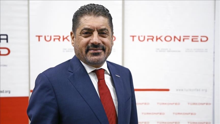 İş dünyası temsilcileri, Cumhurbaşkanı Seçimi’nin ikinci tur oylamasına ilişkin değerlendirmelerde bulundu