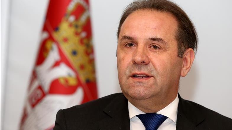 Srbija: Ljajić čestitao Erdoganu izbornu pobjedu