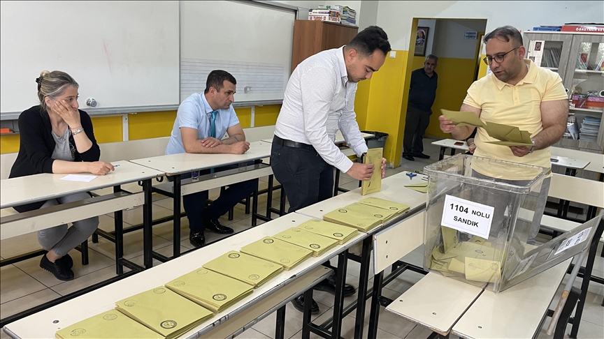 Второй тур голосования  в Турции получил широкое освещение в российских СМИ