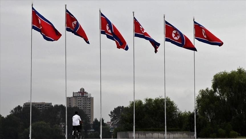 North Korea says no problem in talks with Japan