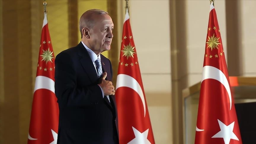 US Muslim community congratulates Turkish President Erdogan on election victory